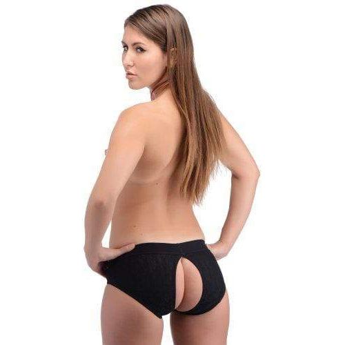 Harnais - Strap U - Lace Envy Strap U Sensations plus