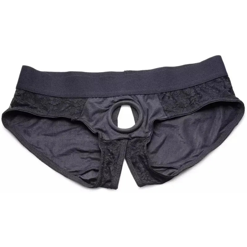 Harnais - Strap U - Lace Envy Strap U Sensations plus