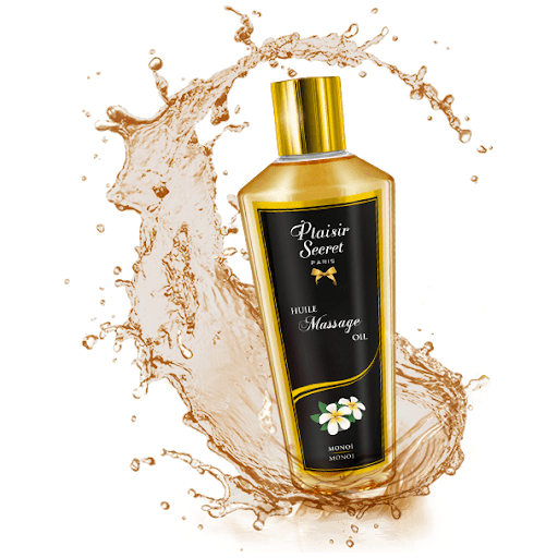 Huile de Massage Sèche - Plaisir Secret Paris - 250ml Plaisir Secret Sensations plus