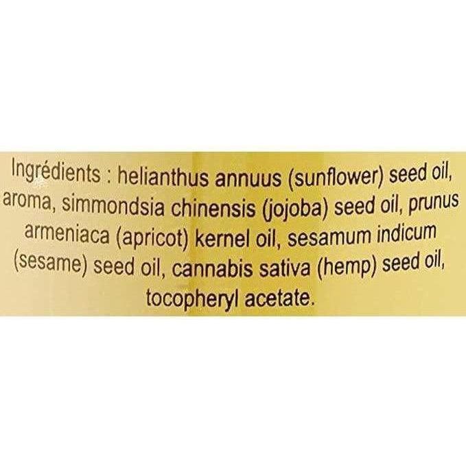 Huile de Massage Sèche - Plaisir Secret Paris - 250ml Plaisir Secret Sensations plus