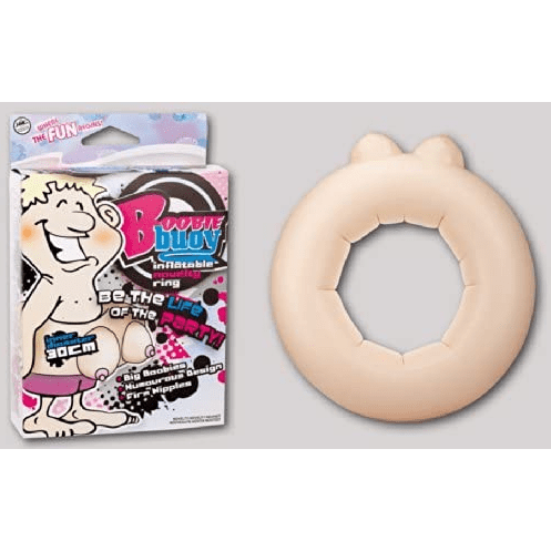 Humour - Boobie Buoy NMC Sensations plus