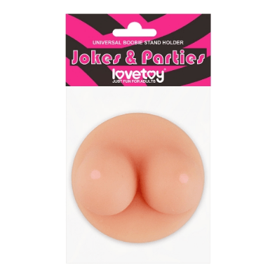 Humour - Jokes & Parties - Universal Stand Holder Pénis/Seins Jokes & Parties Sensations plus
