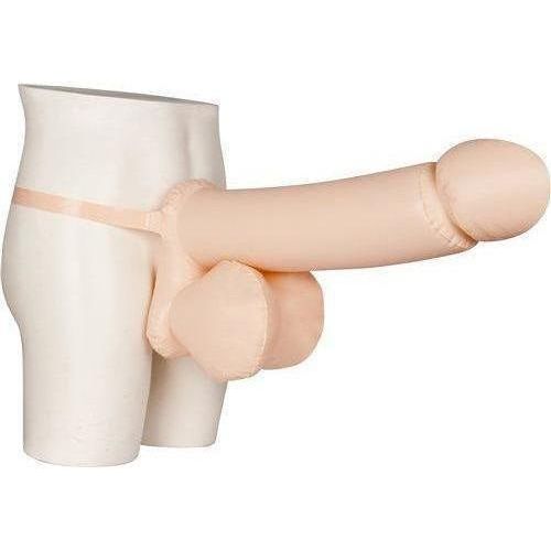 Humour - Jolly Booby - 21 pouces Humour Sensations plus