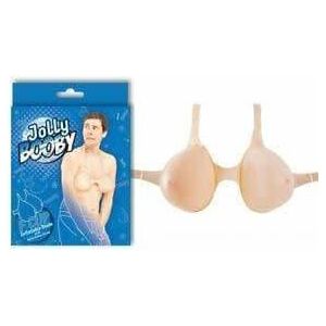 Humour - Jolly Booby F Cup Humour Sensations plus