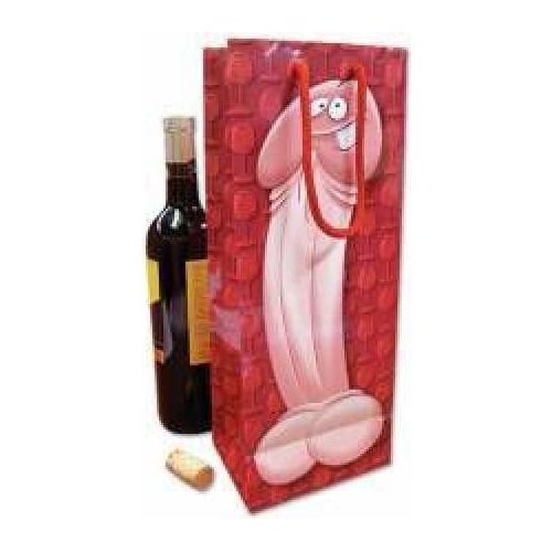 Humour - Ozzé - Sac Cadeau pour le Vin Ozzé Créations Sensations plus
