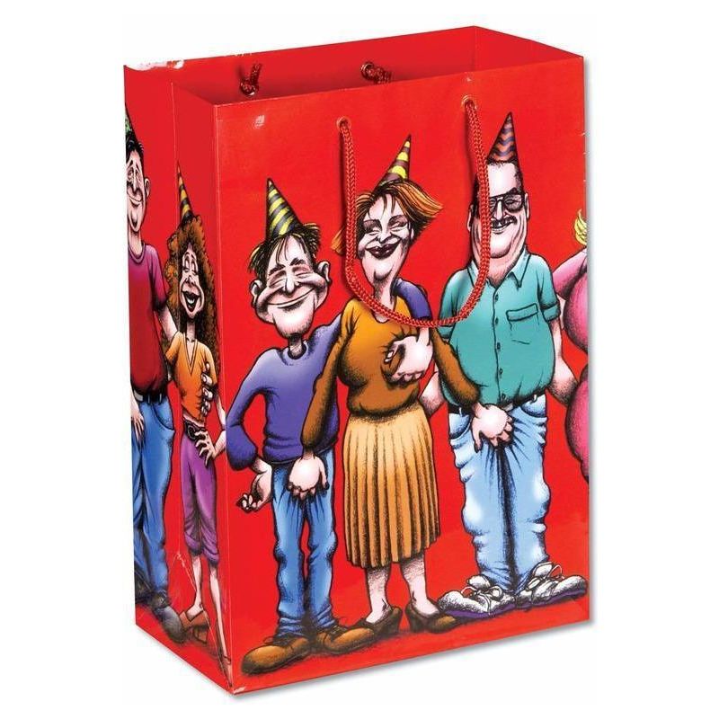 Humour - Ozzé - Sacs Cadeaux Divers Ozzé Créations Sensations plus