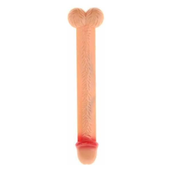 Humour -  Pecker Ruler Humour Sensations plus