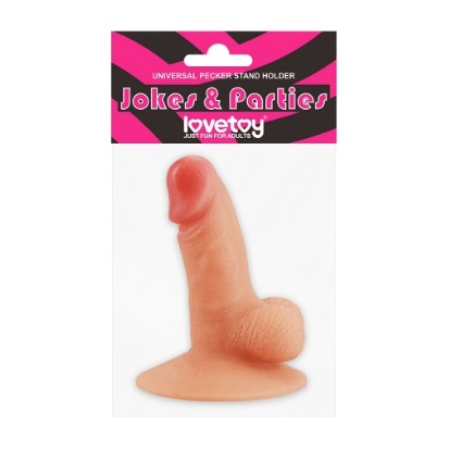 Humour - Jokes & Parties - Universal Stand Holder Pénis/Seins Jokes & Parties Sensations plus