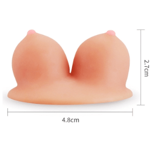 Humour - Jokes & Parties - Universal Stand Holder Pénis/Seins Jokes & Parties Sensations plus