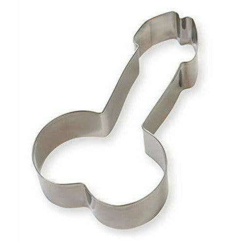 Humour - Willy Cookie Cutter Humour Sensations plus