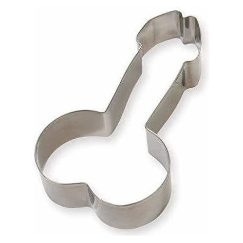 Humour - Willy Cookie Cutter Humour Sensations plus