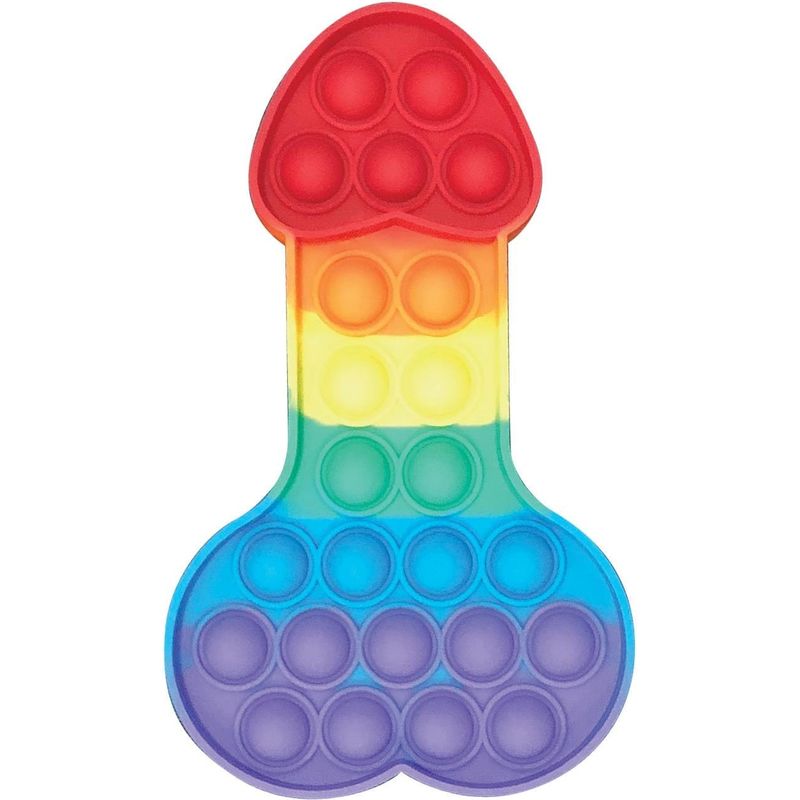 Jeux - Kheper Games - Pop-It Penis Kheper Games Sensations plus