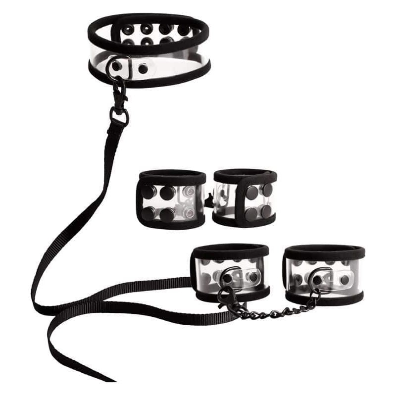 Attaches Spécialisées - Miss Morgane - Plaisir Torride Miss Morgane Sensations plus