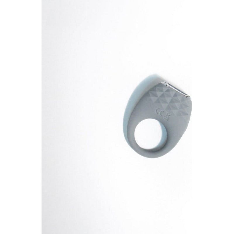 L'anneau d'érection rechargeable - Caroline - Connexion Caroline Sensations plus