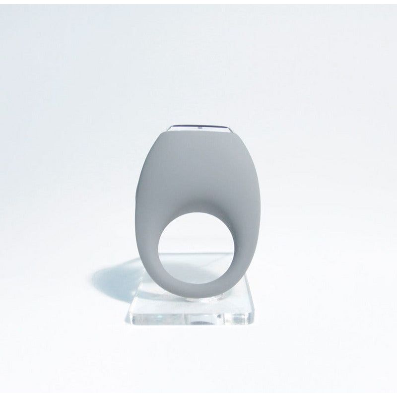 L'anneau d'érection rechargeable - Caroline - Connexion Caroline Sensations plus