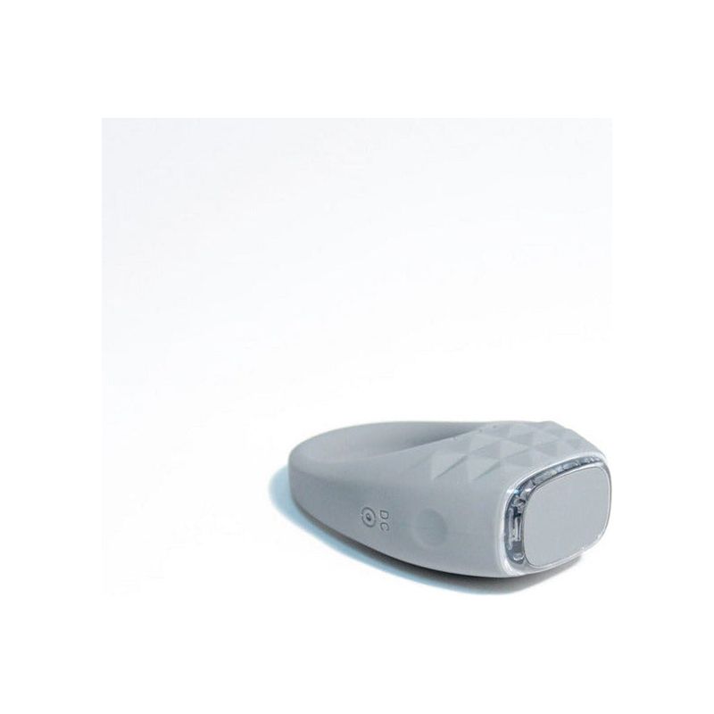 L'anneau d'érection rechargeable - Caroline - Connexion Caroline Sensations plus