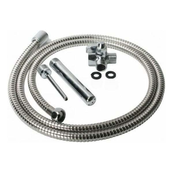 Douche Anal - CleanStream - Système pour la Douche CleanStream Sensations plus