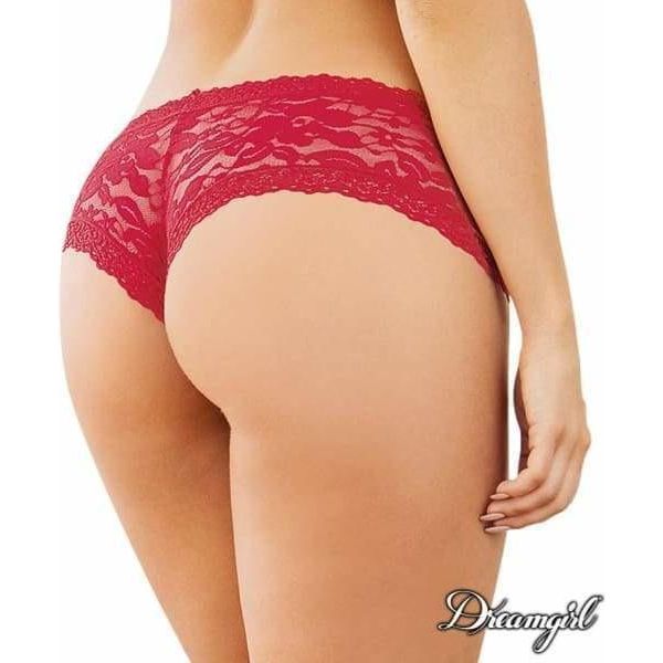 Lingerie Dreamgirl - Sous-vêtement en Dentelle 1375 Dreamgirl Sensations plus