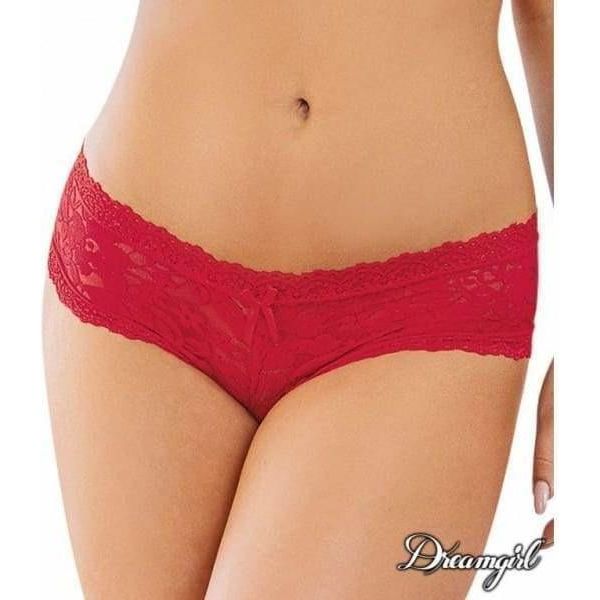 Lingerie Dreamgirl - Sous-vêtement en Dentelle 1375 Dreamgirl Sensations plus