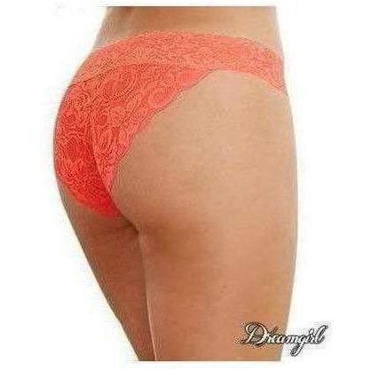 Lingerie Dreamgirl - Sous-vêtement sexy 1435 Dreamgirl Sensations plus