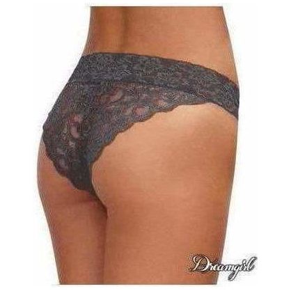 Lingerie Dreamgirl - Sous-vêtement sexy 1435 Dreamgirl Sensations plus