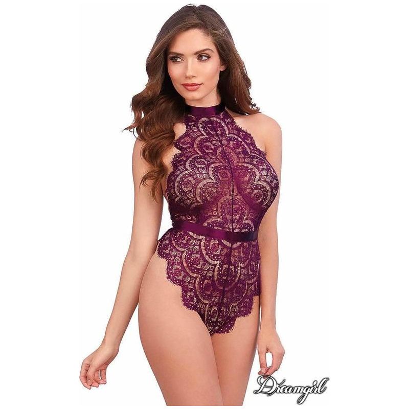 Lingerie Dreamgirl - Teddy 11771 Dreamgirl Sensations plus