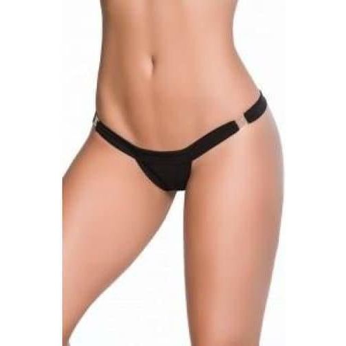Lingerie Mapalé - Clip Thong 1090 Mapalé Sensations plus
