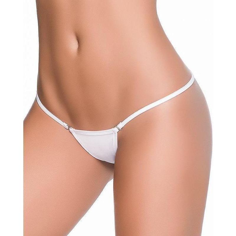 Lingerie Mapalé - Clip Y Back Thong 1092 Mapalé Sensations plus