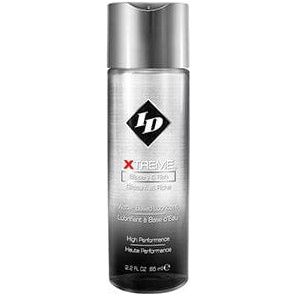 Lubrifiant à Base D'eau Haute Qualité  - ID Lubricants - ID Xtreme ID Lubricants Sensations plus