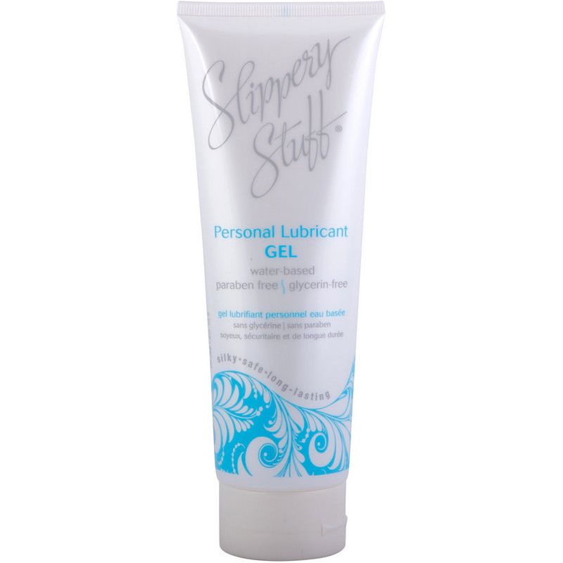 Lubrifiant à Base D'eau - Slippery Stuff - Gel Slippery Stuff Sensations plus