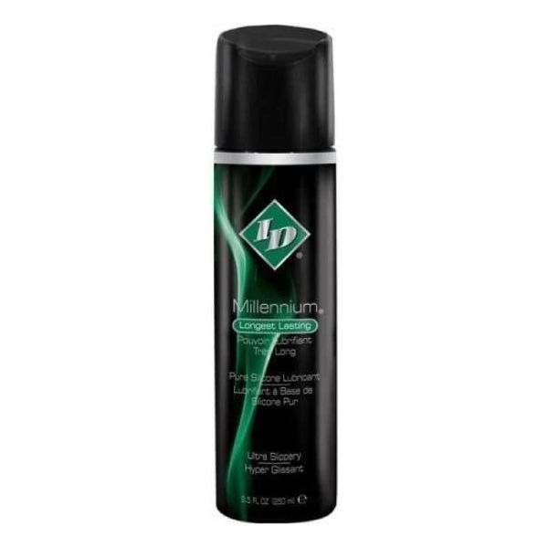 Lubrifiant à Base de Silicone - ID Millennium ID Lubricants Sensations plus