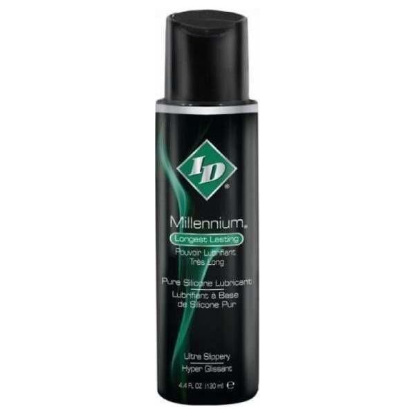 Lubrifiant à Base de Silicone - ID Millennium ID Lubricants Sensations plus