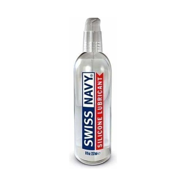 Lubrifiant à Base de Silicone - Swiss Navy Swiss Navy Sensations plus