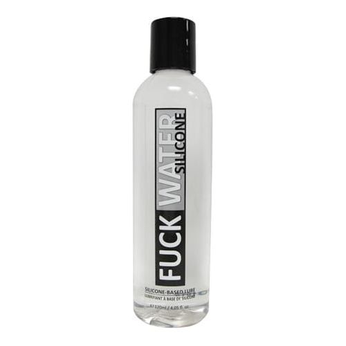 Lubrifiant à Base de Silicone - Fuck Water Fuck Water Sensations plus