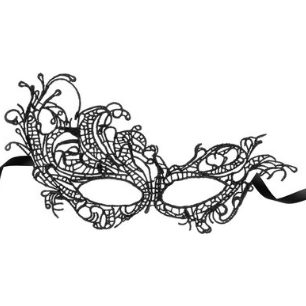 Masque - Eclipse - Aurore Eclipse Sensations plus