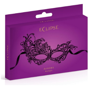 Masque - Eclipse - Aurore Eclipse Sensations plus