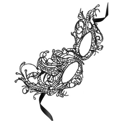 Masque - Eclipse - Aurore Eclipse Sensations plus