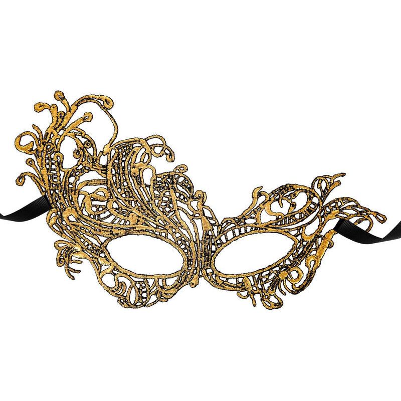 Masque - Eclipse - Aurore Eclipse Sensations plus