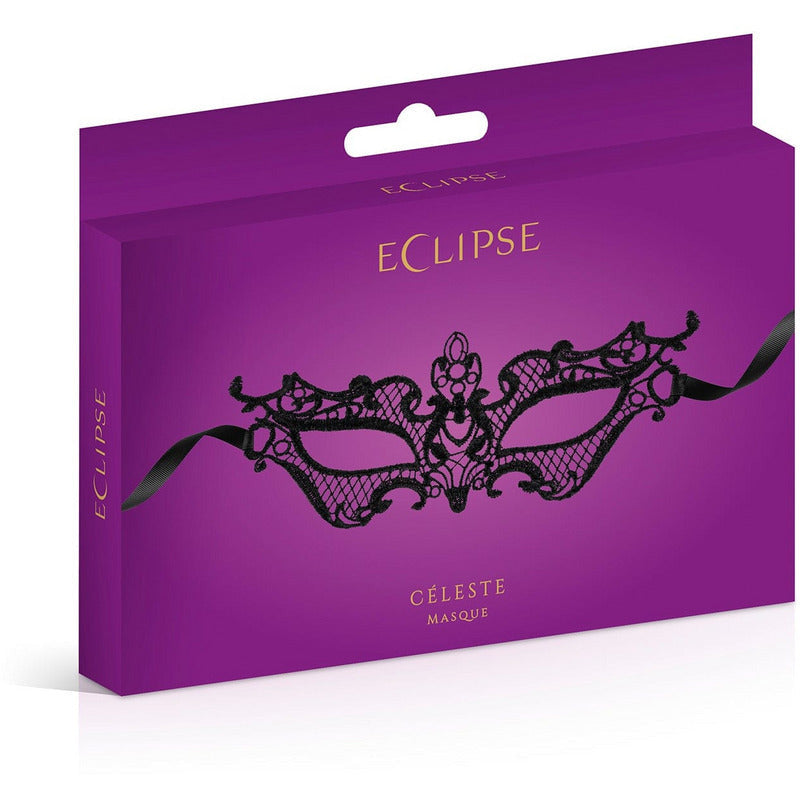 Masque - Eclipse - Celeste Eclipse Sensations plus