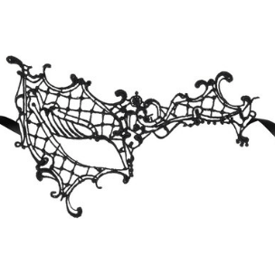 Masque - Eclipse - Croissant de Lune Eclipse Sensations plus