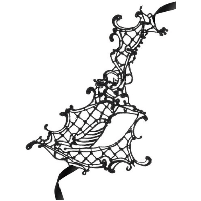 Masque - Eclipse - Croissant de Lune Eclipse Sensations plus