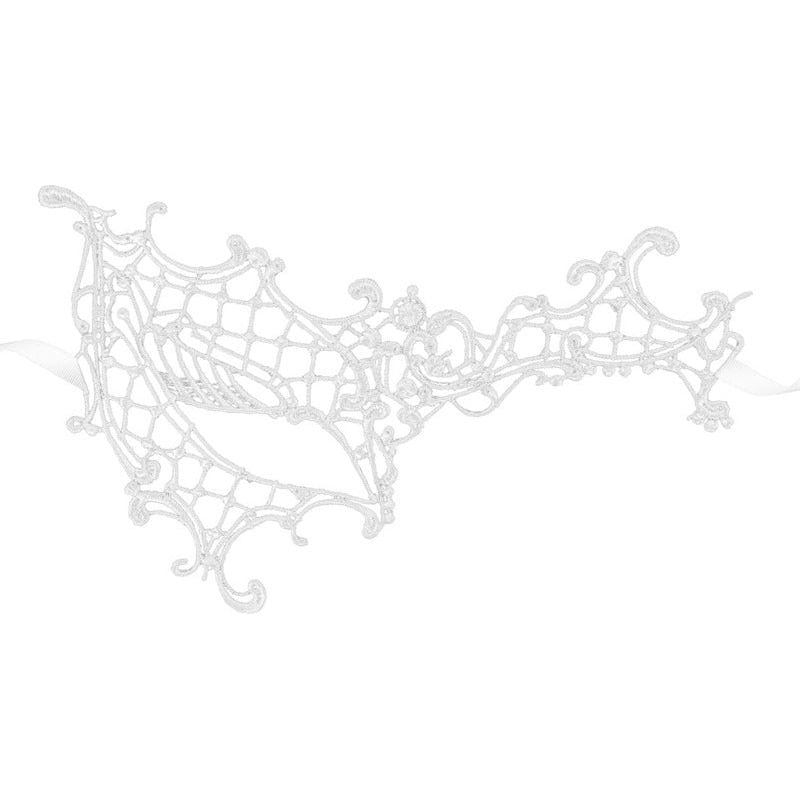 Masque - Eclipse - Croissant de Lune Eclipse Sensations plus