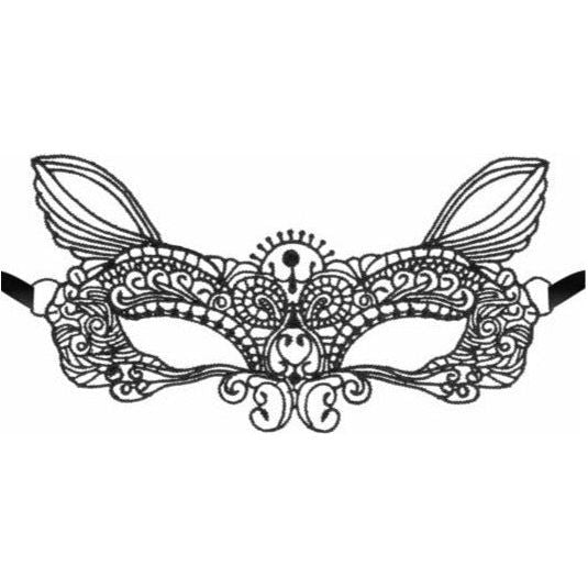 Masque - Eclipse - Pleine Lune Eclipse Sensations plus