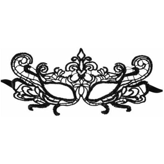 Masque - Eclipse - Voie Lactée Eclipse Sensations plus