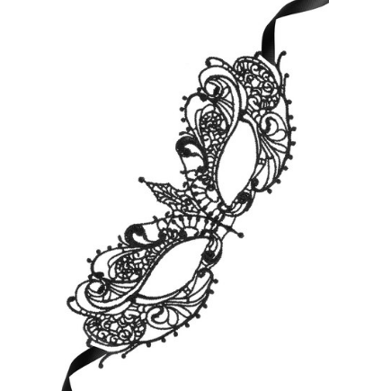 Masque - Eclipse - Zénith Eclipse Sensations plus