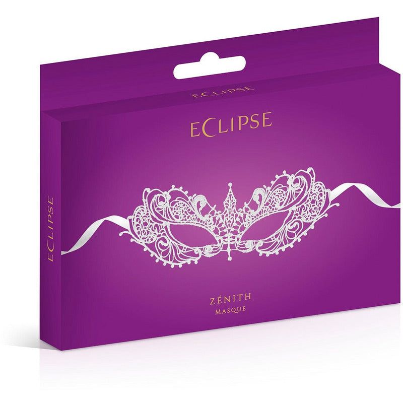 Masque - Eclipse - Zénith Eclipse Sensations plus