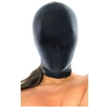 Masque - Fetish Fantasy Series - Spandex Full Face Hood Fetish Fantasy Series - Pipedream Sensations plus