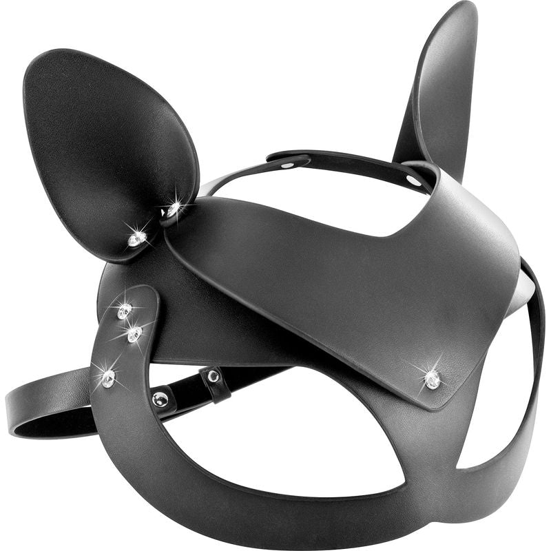 Masque BDSM - FetishTentation - Catwoman FetishTentation Sensations plus