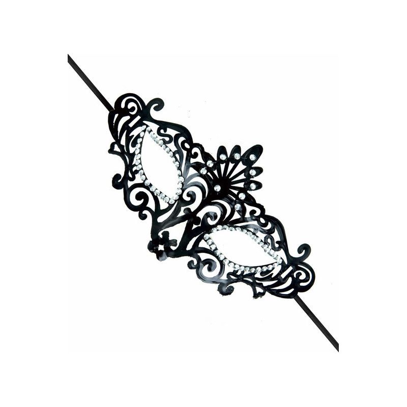 Masque - Maskarade - Masque Ballo Maschera - Éco Pack Maskarade Sensations plus