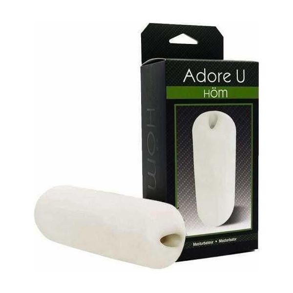Masturbateur - Adore U Höm Adore U Sensations plus